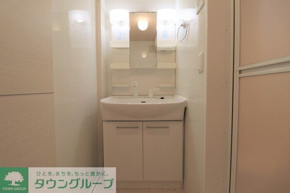 レイク藤和 Aの物件内観写真